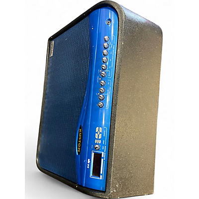 Used Kustom WAV 212 Guitar Combo Amp