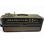 Used Kustom auris60fxh Solid State Guitar Amp Head