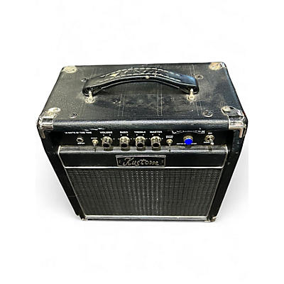 Used Kustom contender Guitar Combo Amp
