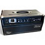 Used Kustom de300 hd Bass Amp Head