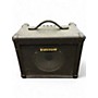 Used Kustom Used Kustom kba16 Bass Combo Amp