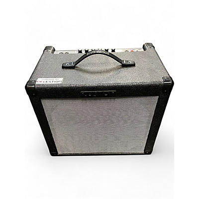 Kustom Used Kustom kba30 Bass Combo Amp