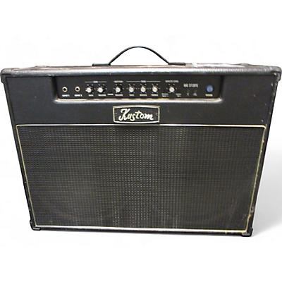 Used Kustom kg212fx Guitar Combo Amp