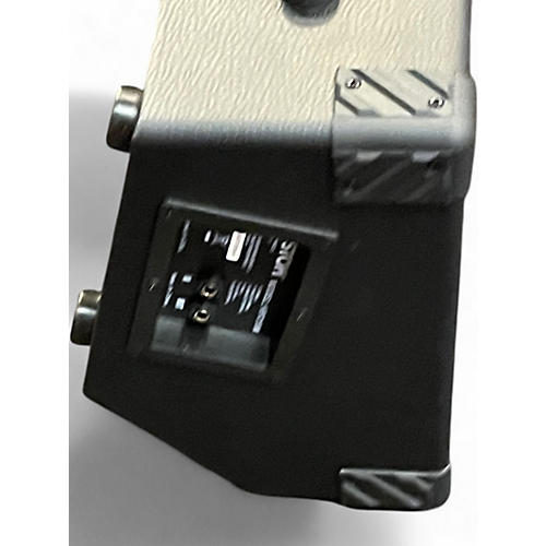 Used Kustom kp10m Powered Monitor