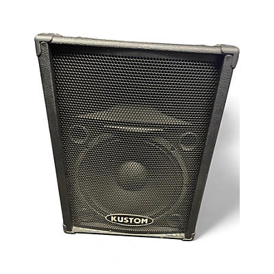 Kustom Used Kustom kpc15 Unpowered Speaker