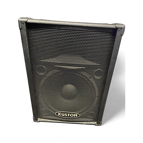 Kustom Used Kustom kpc15 Unpowered Speaker