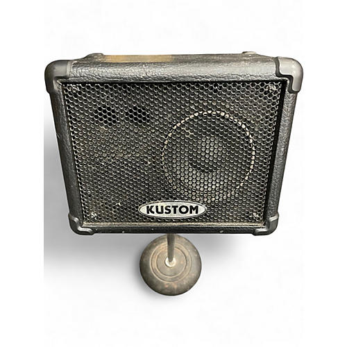 Used Kustom kpc4p Powered Speaker