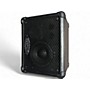 Used Kustom kpm4 Powered Monitor