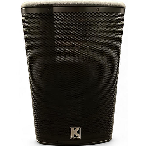 Kustom Used Kustom kpx Powered Speaker