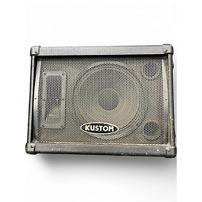 Used Kustom ksc10m Unpowered Speaker