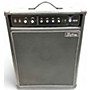 Used Kustom Used Kustom kxb100 Bass Combo Amp