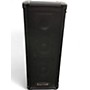 Used Kustom pa50 Powered Speaker