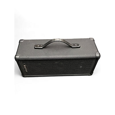 Used Kustom pa50 Powered Speaker