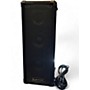 Used Kustom pa50 Powered Speaker