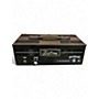 Used Kustom the defender Tube Guitar Amp Head
