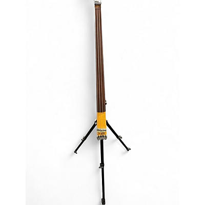 Used Kydd Basses 35 Natural Upright Bass