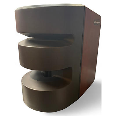 Used L.r. Baggs SYNAPSE 500W ACOUSTIC AMPLIFIER Guitar Combo Amp