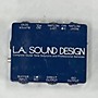 Used La Sound Design Used LA SOUND DESIGN PI-01 Direct Box