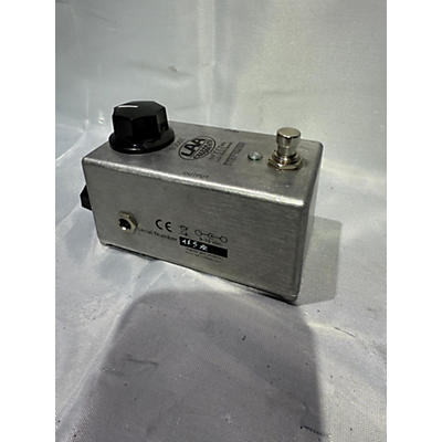 Laa Custom Used LAA Custom ST81 Effect Pedal