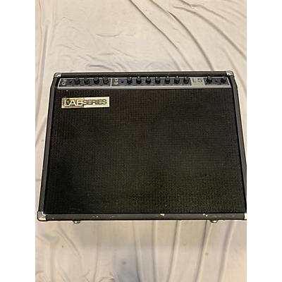 Lab Series Used LAB SERIES L5 Guitar Combo Amp