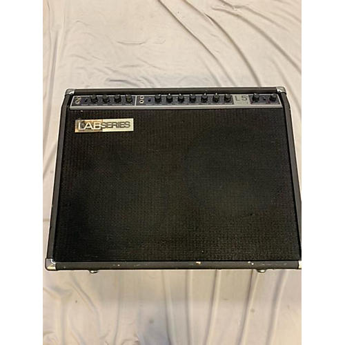 Lab Series Used LAB SERIES L5 Guitar Combo Amp