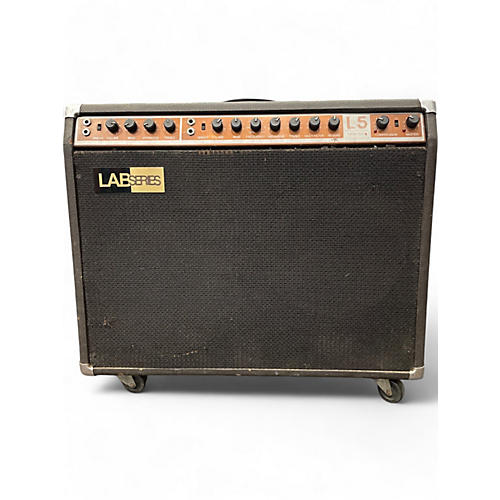 Lab Series Used LAB SERIES L5 Guitar Combo Amp