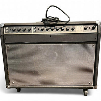 Lab Series Used LAB SERIES L7 Tube Guitar Combo Amp