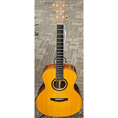 Used LAKEWOOD J32 BARITONE Natural Acoustic Electric Guitar