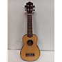 Used Lanakai Used LANAKAI SPTU-S Natural Ukulele Natural