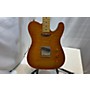 Used Landon Used LANDON TR1SET Sunburst Solid Body Electric Guitar Sunburst