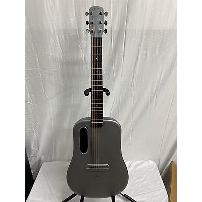 Used LAVA ME 4 SPACE GREY Acoustic Electric Guitar
