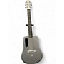 Used LAVA MUSIC 4 CARBON SPACE GREY  Acoustic Electric Guitar SPACE GREY