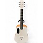 Used LAVA MUSIC BLUE LAVA Alpine White Acoustic Electric Guitar Alpine White