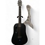 Used LAVA MUSIC Used LAVA MUSIC BLUE LAVA TOUCH Black Acoustic Electric Guitar Black