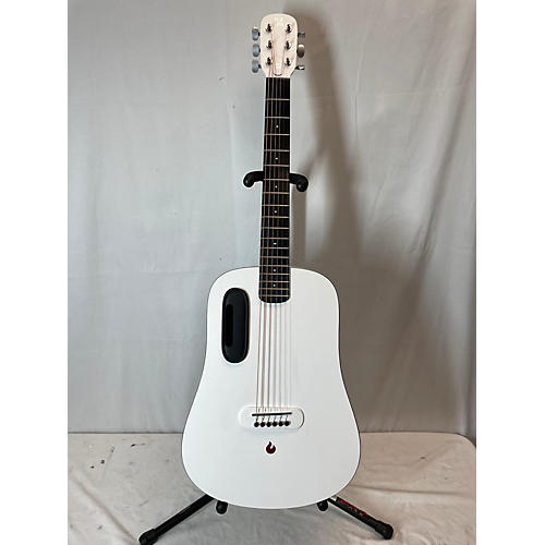 LAVA MUSIC Used  LAVA MUSIC Blue Lava Touch Arctic White Arctic White