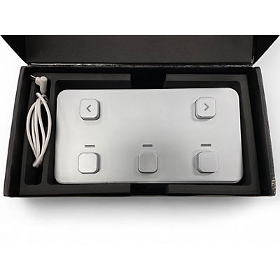 Used LAVA MUSIC Effects Pedal Effect Pedal Package