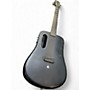Used LAVA MUSIC L2 Black Acoustic Electric Guitar Black