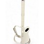 Used LAVA MUSIC LAVA GENIE White Electric Guitar White