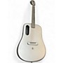 Used LAVA MUSIC LAVA ME 3 38 SPACE GREY Acoustic Electric Guitar SPACE GREY