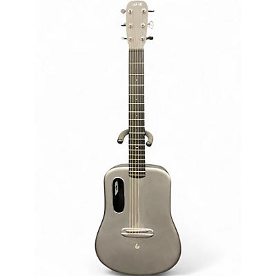 Used LAVA MUSIC LAVA ME 3 CARBON FIBER Acoustic Electric Guitar