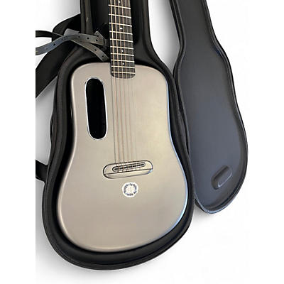 Used LAVA MUSIC LAVA ME 3 Carbon Fiber Acoustic Electric Guitar