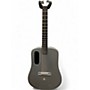Used LAVA MUSIC LAVA ME 3 Gray Acoustic Electric Guitar Gray