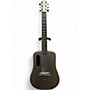 Used LAVA MUSIC LAVA ME 3 Gray Acoustic Electric Guitar Gray