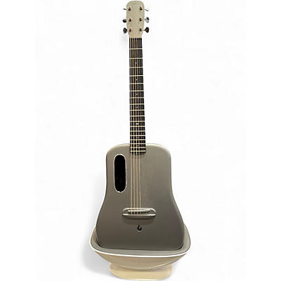 Used LAVA MUSIC LAVA ME 3 Space Grey Acoustic Electric Guitar