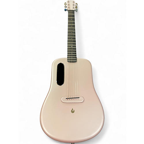 Used LAVA MUSIC LAVA ME 4 Carbon Fiber 38