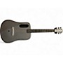 Used LAVA MUSIC LAVA ME 4 GREY Acoustic Electric Guitar GREY