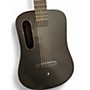 Used LAVA MUSIC LAVA ME AIR CARBON FIBER  Gray Acoustic Guitar Gray