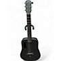 Used LAVA MUSIC LAVA ME AIR SPACE BLACK Acoustic Electric Guitar SPACE BLACK