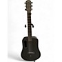 Used LAVA MUSIC LAVA ME Air Black Acoustic Electric Guitar Black