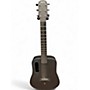 Used LAVA MUSIC LAVA ME Air Space Black Acoustic Electric Guitar Space Black